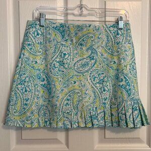 Sigrid Olsen - Tennis, pickleball or golf skort